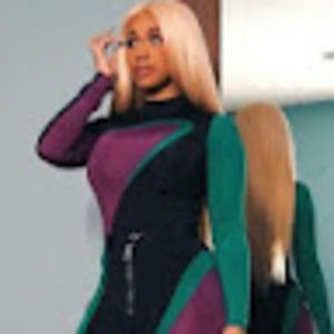 Meet your Posher, Starla